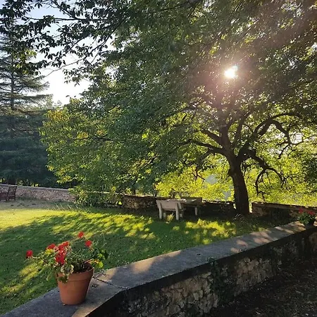 Manoir Perigord Noir/piscine Chauffee/etang&foret