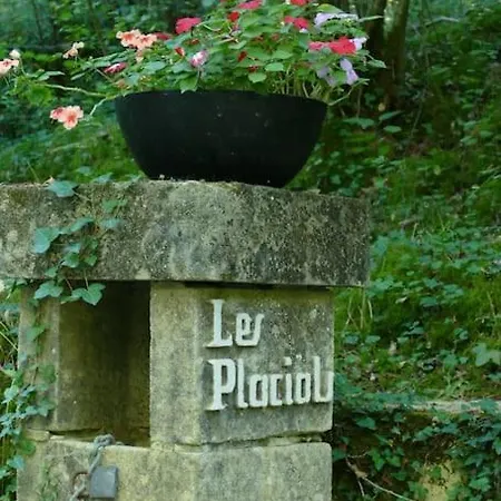 Holiday home Manoir Perigord Noir/piscine Chauffee/etang&foret