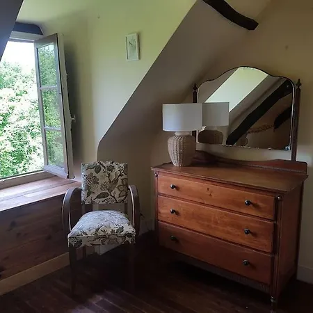 Manoir Périgord Noir/piscine Chauffée/etang&forêt Casa vacanze