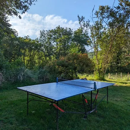 Manoir Perigord Noir/piscine Chauffee/etang&foret Manaurie