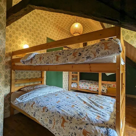 Manoir Périgord Noir/piscine Chauffée/etang&forêt Casa vacanze