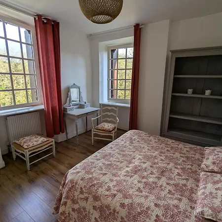 Manoir Périgord Noir/piscine Chauffée/etang&forêt Casa vacanze Manaurie