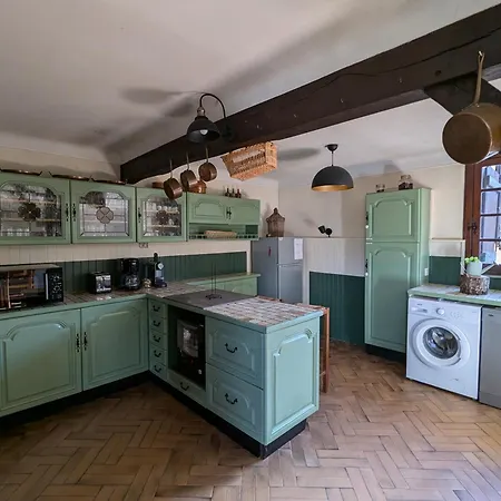 Manoir Périgord Noir/piscine Chauffée/etang&forêt *
