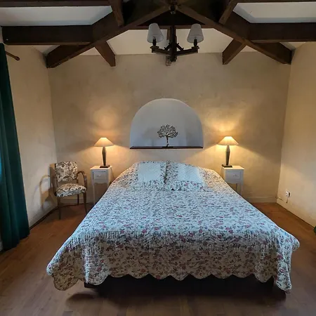 Manoir Périgord Noir/piscine Chauffée/etang&forêt Manaurie