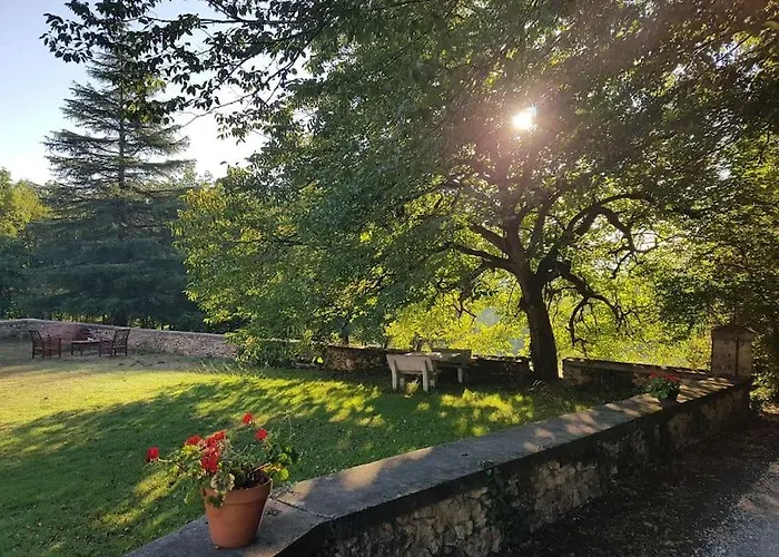 Manoir Perigord Noir/piscine Chauffee/etang&foret
