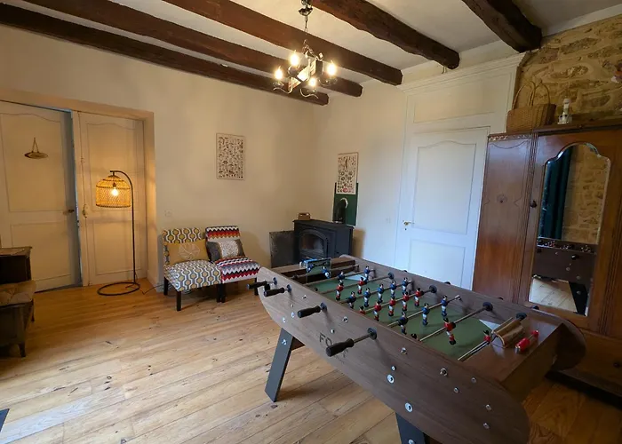 Manoir Perigord Noir/piscine Chauffee/etang&foret *