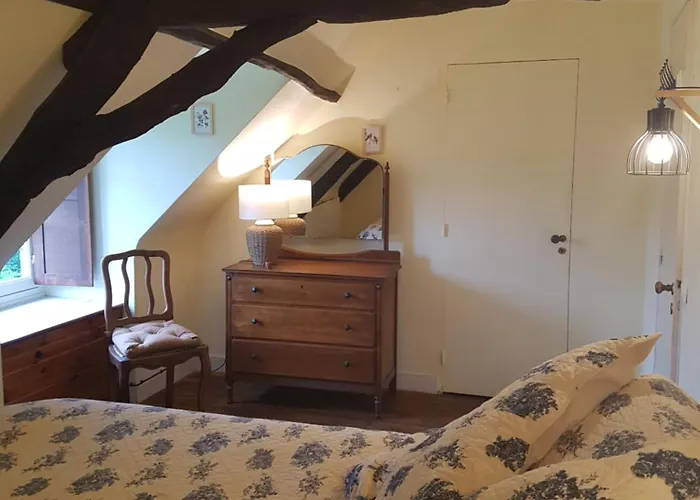 Manoir Perigord Noir/piscine Chauffee/etang&foret