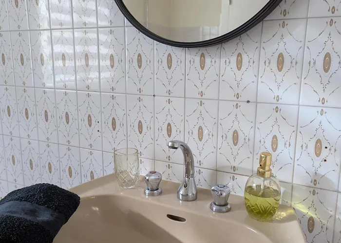 Vakantiehuis Manoir Perigord Noir/piscine Chauffee/etang&foret Manaurie